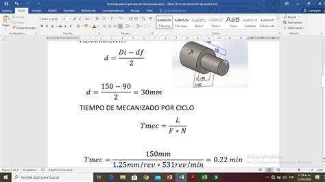 calculo de arcos en cnc torno|Fórmulas y definiciones en torneado general .